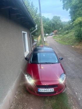 Fiat Bravo 2, снимка 3