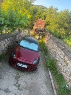 Fiat Bravo 2, снимка 8