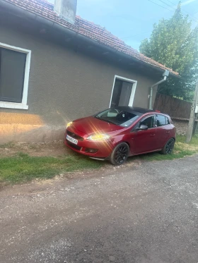 Fiat Bravo 2, снимка 1