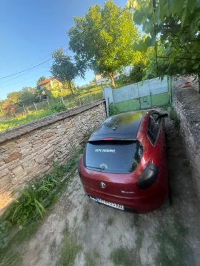 Fiat Bravo 2, снимка 7