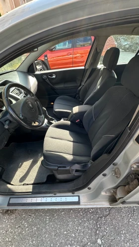 Renault Megane, снимка 8