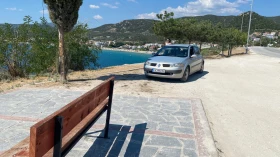 Renault Megane, снимка 6