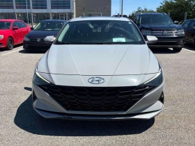 Hyundai Elantra * Preferred * CARFAX * ОПЦИЯ ЗА ФИНАНСИРАНЕ , снимка 6
