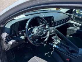 Hyundai Elantra * Preferred * CARFAX * ОПЦИЯ ЗА ФИНАНСИРАНЕ , снимка 5