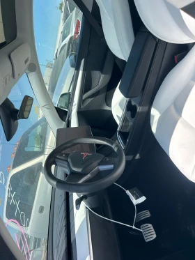 Tesla Model Y Performanc 4x4 LONG RANGE Dual Motor ПРИСТИГА Авгу, снимка 16