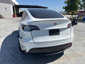 Tesla Model Y Performanc 4x4 LONG RANGE Dual Motor Всички ЕКСТРИ, снимка 6