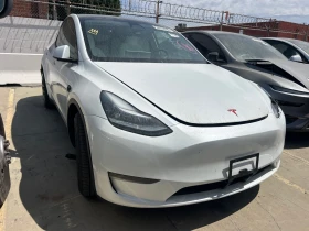 Tesla Model Y Performanc 4x4 LONG RANGE Dual Motor ПРИСТИГА Авгу, снимка 1
