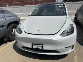 Tesla Model Y Performanc 4x4 LONG RANGE Dual Motor ПРИСТИГА Авгу, снимка 3