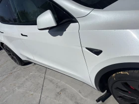 Tesla Model Y Performanc 4x4 LONG RANGE Dual Motor Всички ЕКСТРИ, снимка 7