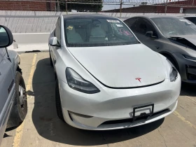Tesla Model Y Performanc 4x4 LONG RANGE Dual Motor ПРИСТИГА Авгу, снимка 8