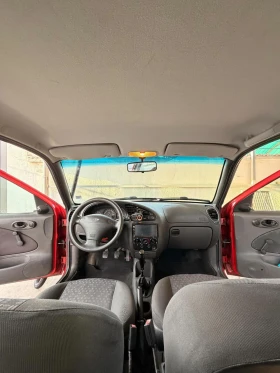 Ford Fiesta Mk4, снимка 3