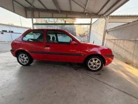 Ford Fiesta Mk4, снимка 7