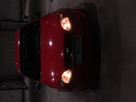 Ford Fiesta Mk4, снимка 2
