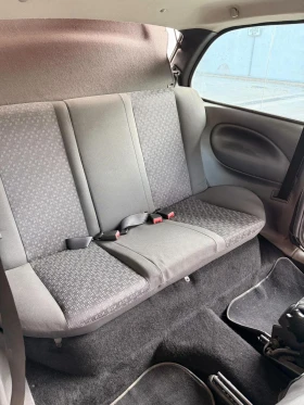 Ford Fiesta Mk4, снимка 5