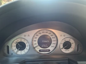 Mercedes-Benz E 220 E220 CDI Avantgarde Facelift , снимка 11