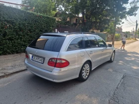 Mercedes-Benz E 220 E220 CDI Avantgarde Facelift , снимка 6