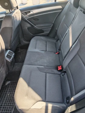 VW Golf Plus 1.4TGI-Metan, снимка 6