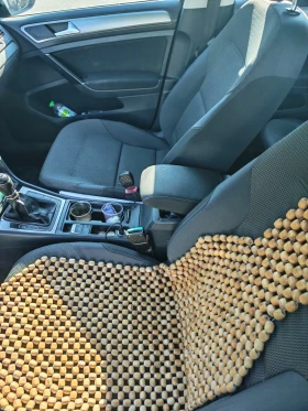 VW Golf Plus 1.4TGI-Metan, снимка 8