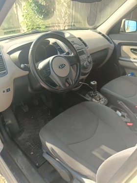 Kia Soul, снимка 6