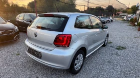 VW Polo TDI EURO 5, снимка 8