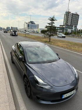 Tesla Model 3 EU, Гаранция, снимка 3