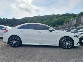 Mercedes-Benz A 35  S Amg 4Matic Sedan, снимка 4