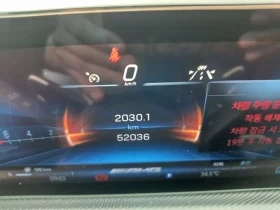 Mercedes-Benz A 35  S Amg 4Matic Sedan, снимка 8