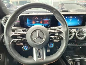 Mercedes-Benz A 35  S Amg 4Matic Sedan, снимка 7