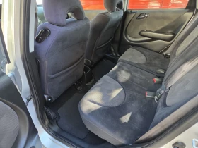 Honda Jazz 1.3 avtomatik, снимка 6