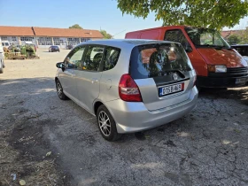Honda Jazz 1.3 avtomatik, снимка 4