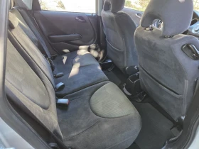 Honda Jazz 1.3 avtomatik, снимка 7