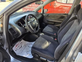 Honda Jazz 1.3 avtomatik, снимка 5
