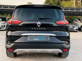 Renault Espace 1.6dCi Energy Initiale Paris 4Control ИТАЛИЯ, снимка 4