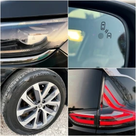 Renault Espace 1.6dCi Energy Initiale Paris 4Control ИТАЛИЯ, снимка 14