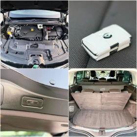 Renault Espace 1.6dCi Energy Initiale Paris 4Control ИТАЛИЯ, снимка 15