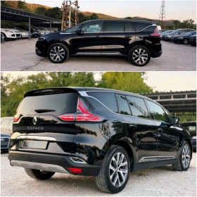 Renault Espace 1.6dCi Energy Initiale Paris 4Control ИТАЛИЯ, снимка 5
