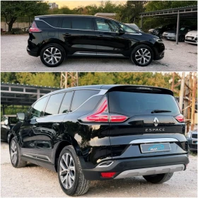 Renault Espace 1.6dCi Energy Initiale Paris 4Control ИТАЛИЯ, снимка 6