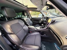 Renault Espace 1.6dCi Energy Initiale Paris 4Control ИТАЛИЯ, снимка 10