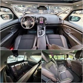 Renault Espace 1.6dCi Energy Initiale Paris 4Control ИТАЛИЯ, снимка 11