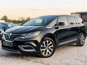 Renault Espace 1.6dCi Energy Initiale Paris 4Control ИТАЛИЯ, снимка 1