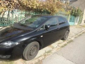 Seat Leon, снимка 3