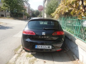Seat Leon, снимка 2