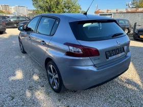 Peugeot 308 1.6HDI, снимка 5