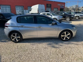 Peugeot 308 1.6HDI, снимка 7