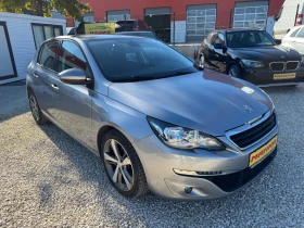 Peugeot 308 1.6HDI, снимка 3