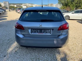 Peugeot 308 1.6HDI, снимка 8