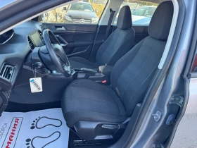 Peugeot 308 1.6HDI, снимка 13