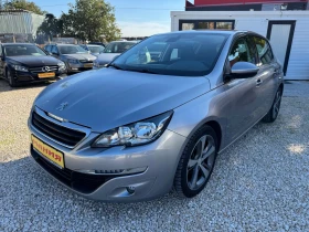Peugeot 308 1.6HDI, снимка 1