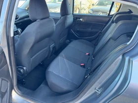 Peugeot 308 1.6HDI, снимка 14