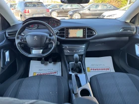 Peugeot 308 1.6HDI, снимка 9